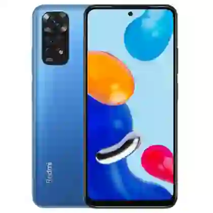 Xiaomi Redmi Note 11 4G 128GB Cũ đẹp 1